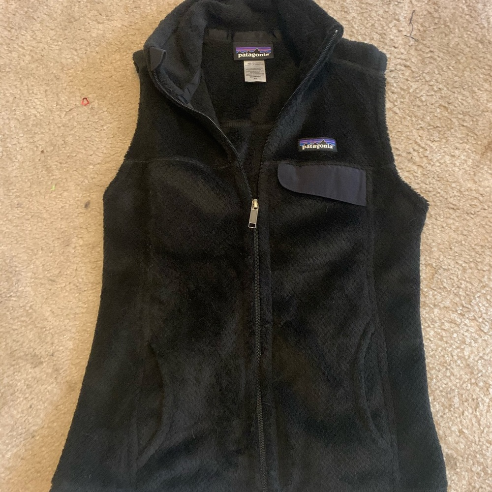 Patagonia Vest